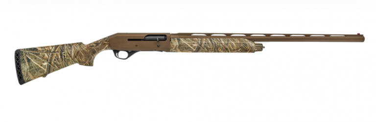 Stoeger M Ga Barrel Realtree Max Cerakote Burnt Bronze