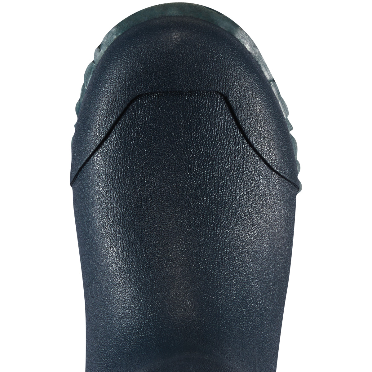 LaCrosse Women's Alpha Lite 14" Gray/Balsam Green Waterproof Rubber