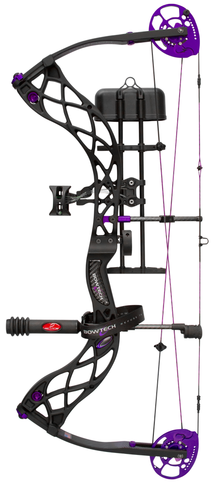 bowtech bows