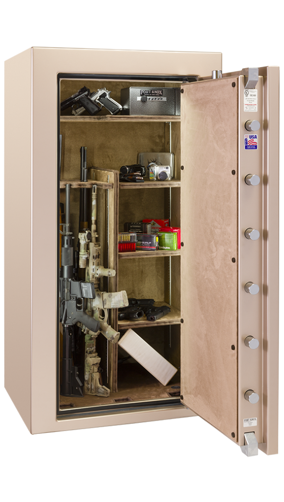 Fort Knox Guardian Series Gun Safe Dunns Sporting Goods