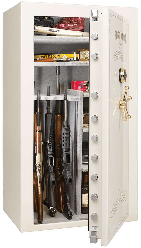 Fort Knox Legend Series Gun Safe Dunns Sporting Goods