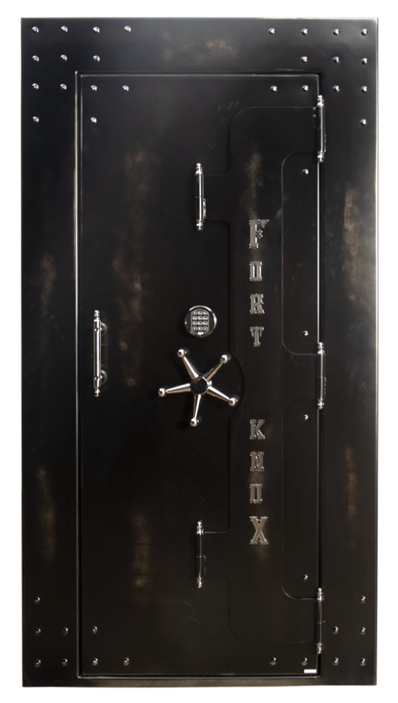 StackOn Sentinel 64Gun 520lbs Electronic Lock Gun Safe AGS5540MB