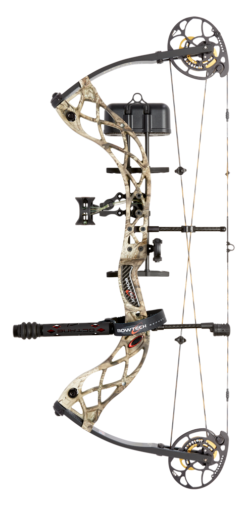 bowtech bows