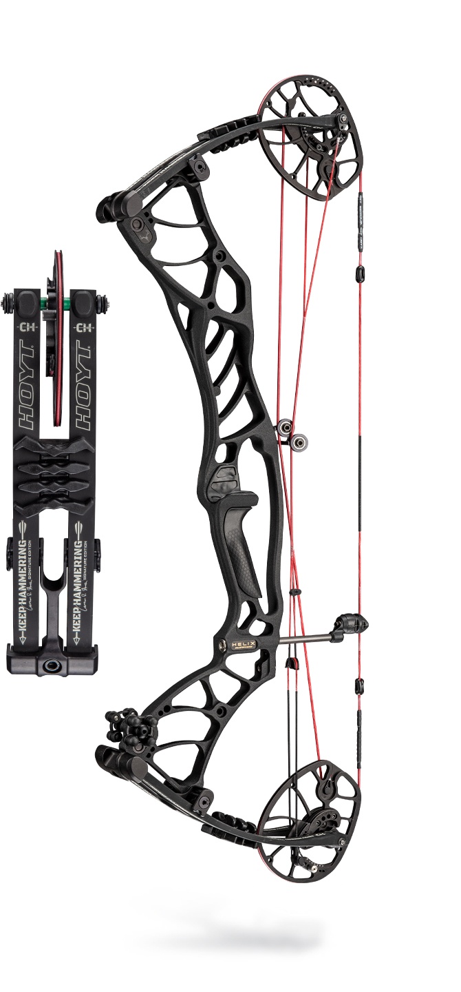 Compound Bows