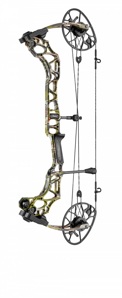 mathews bows