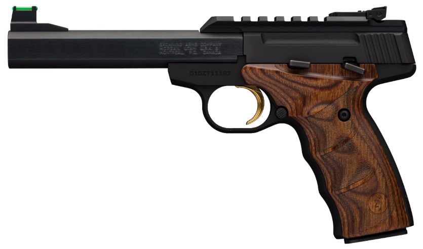 Browning Buck Mark Plus Udx 22 Lr Semi Automatic Pistol 051532490 Dunns Sporting Goods 1481