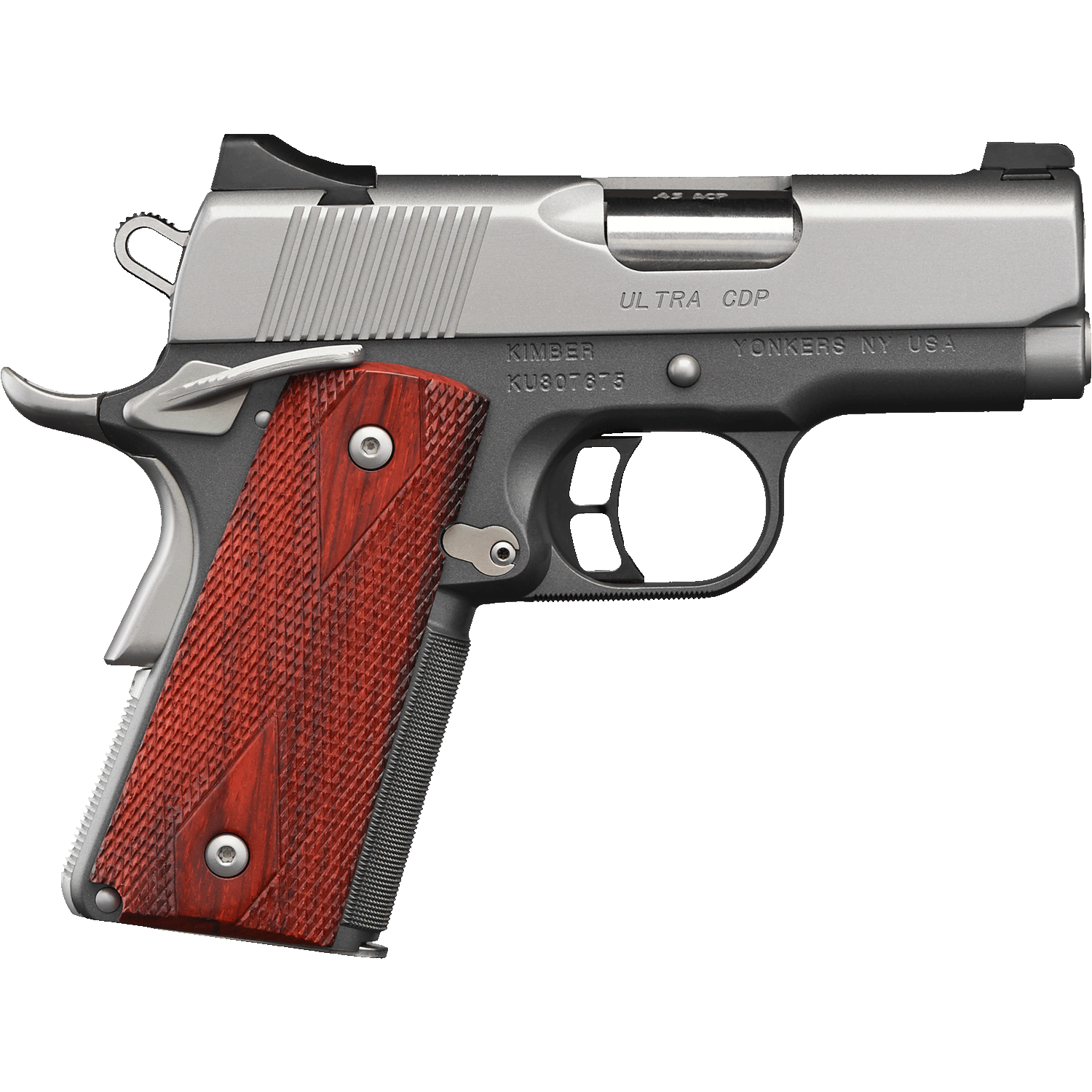 best compact 9mm for self defense