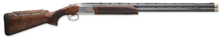 Browning Citori 725 Pro Sporting w/ Pro Fit Adjustable Comb Over ...