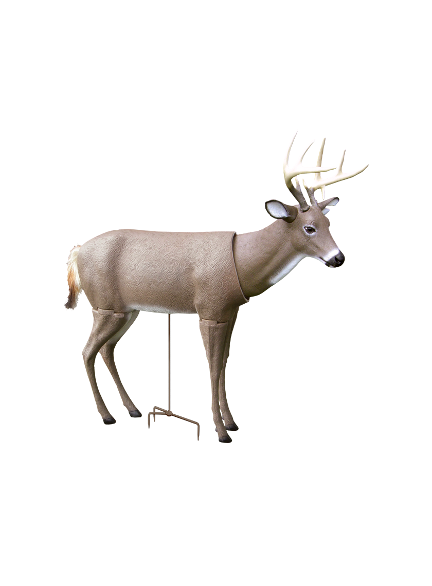 Primos Scarface Deer Decoy 62601 Dunns Sporting Goods