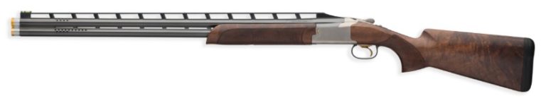 Browning Citori 725 High Rib Sporting Over & Under Shotgun - Dunns ...