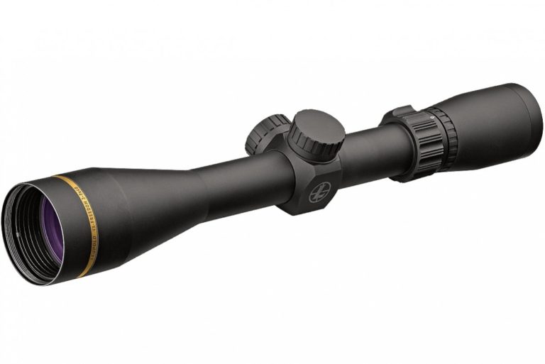 Leupold Scopes VXFreedom 39x40MM Muzzleloader Matte Sabot 174184
