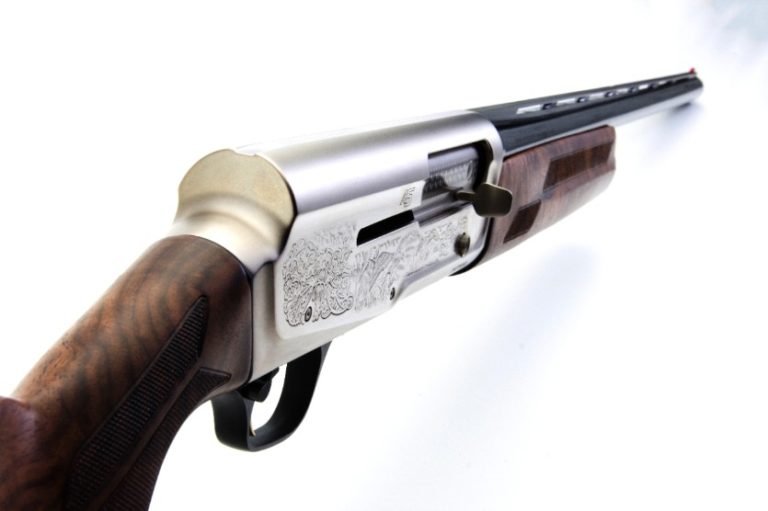 Browning A5 Ultimate SemiAutomatic Shotgun Dunns Sporting Goods