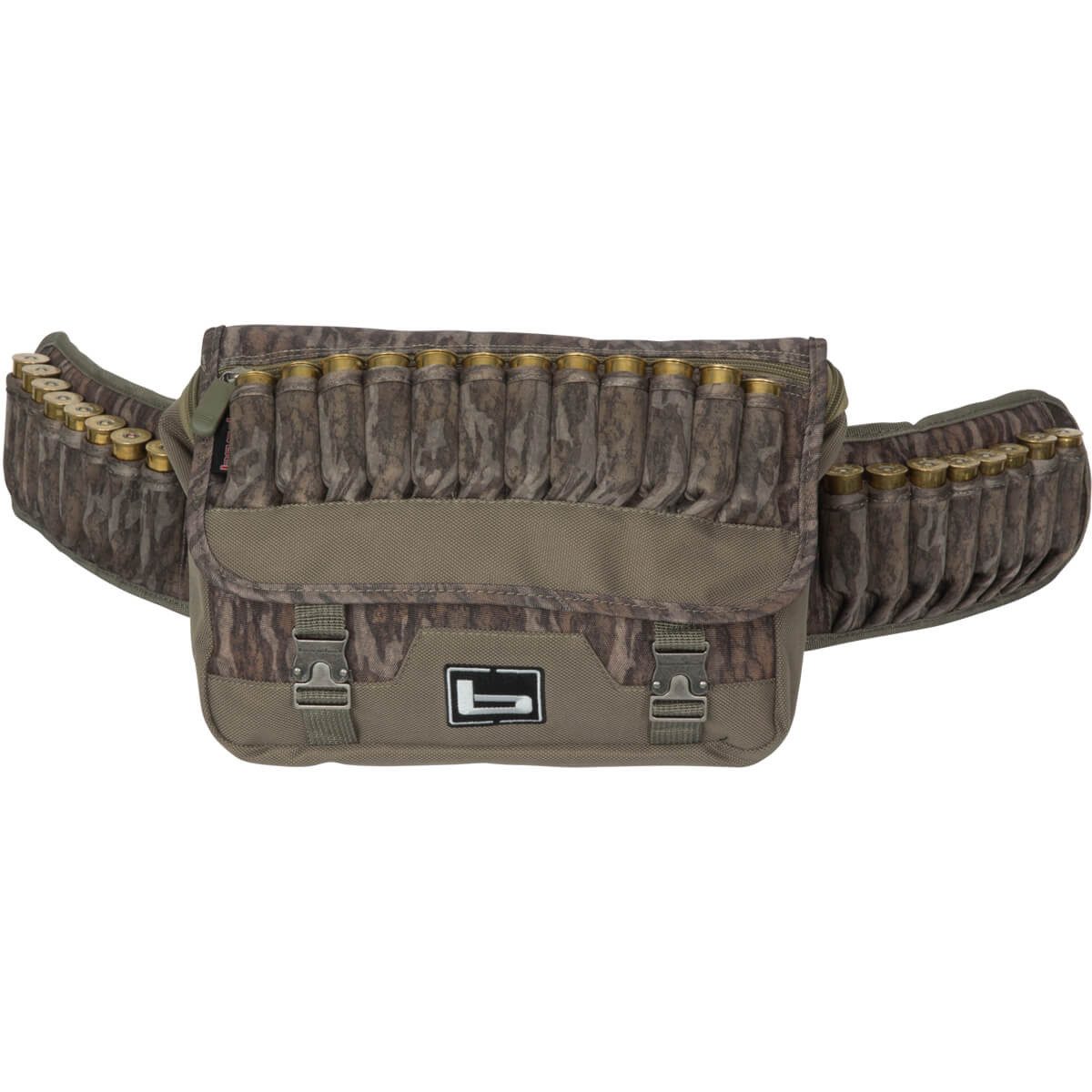 mossy oak fanny pack