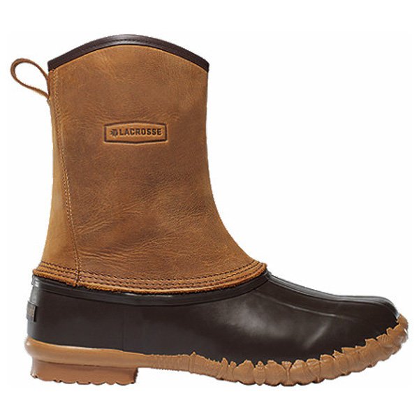 LaCrosse Men's Mesquite II 10" Waterproof 200G Insulated Work Boot #273124