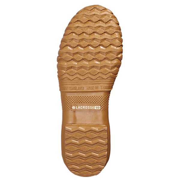 LaCrosse Men's Mesquite II 10" Waterproof 200G Insulated Work Boot #273124 - Image 2