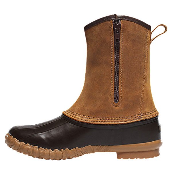 LaCrosse Men's Mesquite II 10" Waterproof 200G Insulated Work Boot #273124 - Image 3