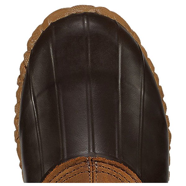 LaCrosse Men's Mesquite II 10" Waterproof 200G Insulated Work Boot #273124 - Image 4