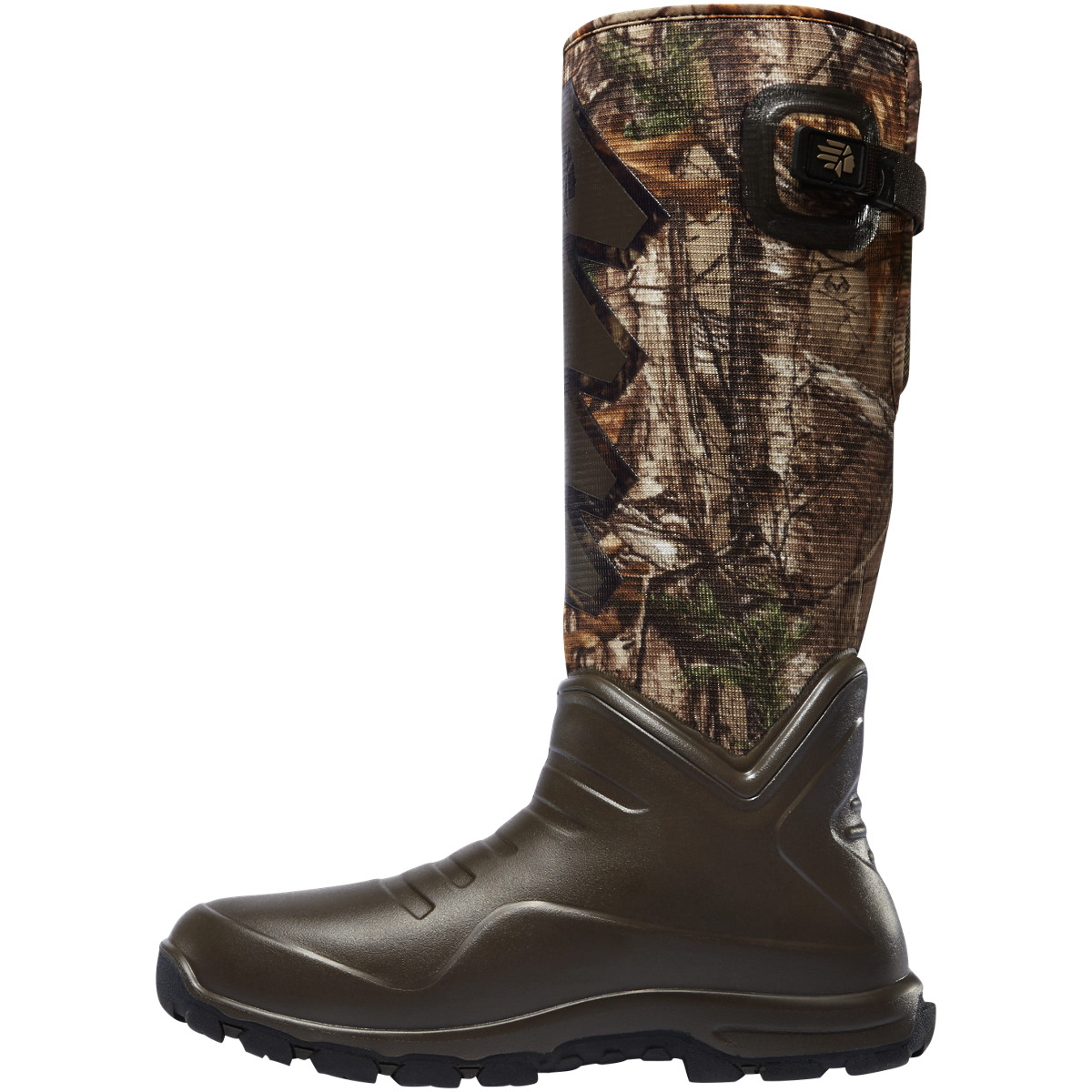 LaCrosse Men's 16" AeroHead Sport Realtree Xtra 3.5mm Waterproof Boot #340221 - Image 2