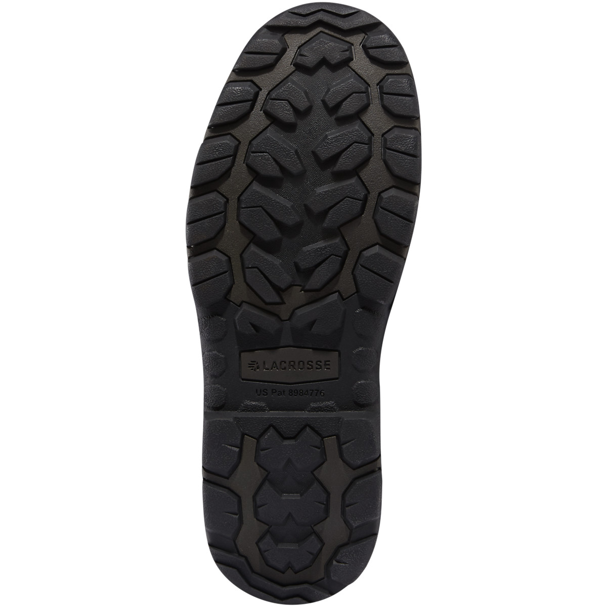 LaCrosse Men's 16" AeroHead Sport Realtree Xtra 3.5mm Waterproof Boot #340221 - Image 3