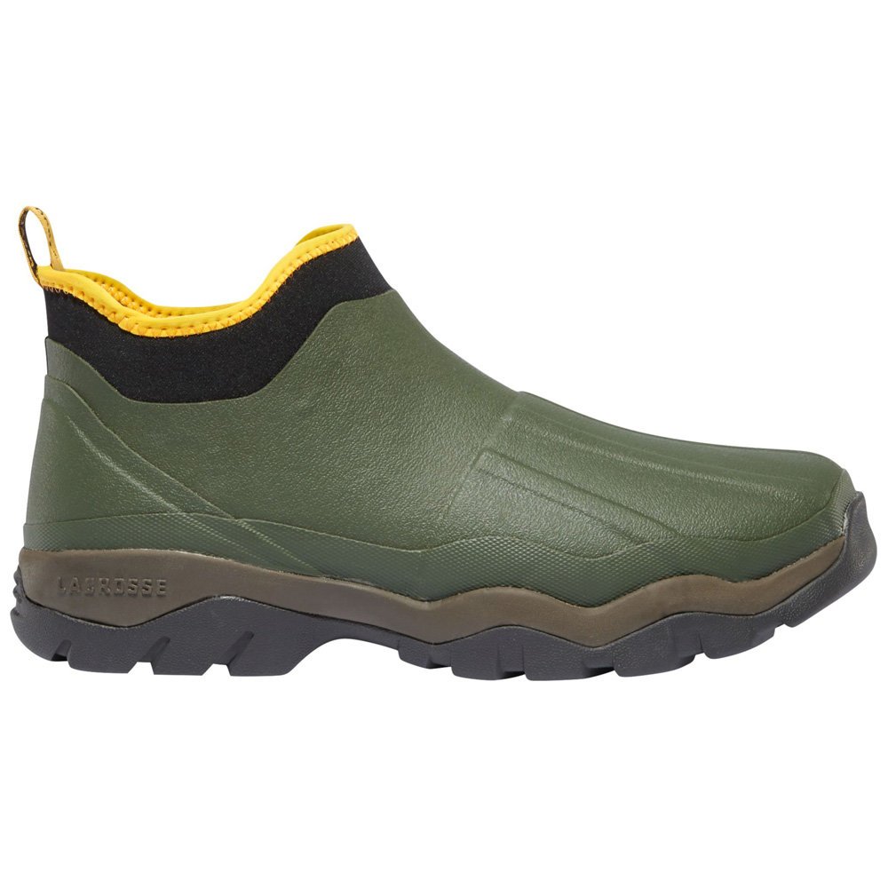 LaCrosse Alpha Muddy 4.5" Waterproof Boot #612440