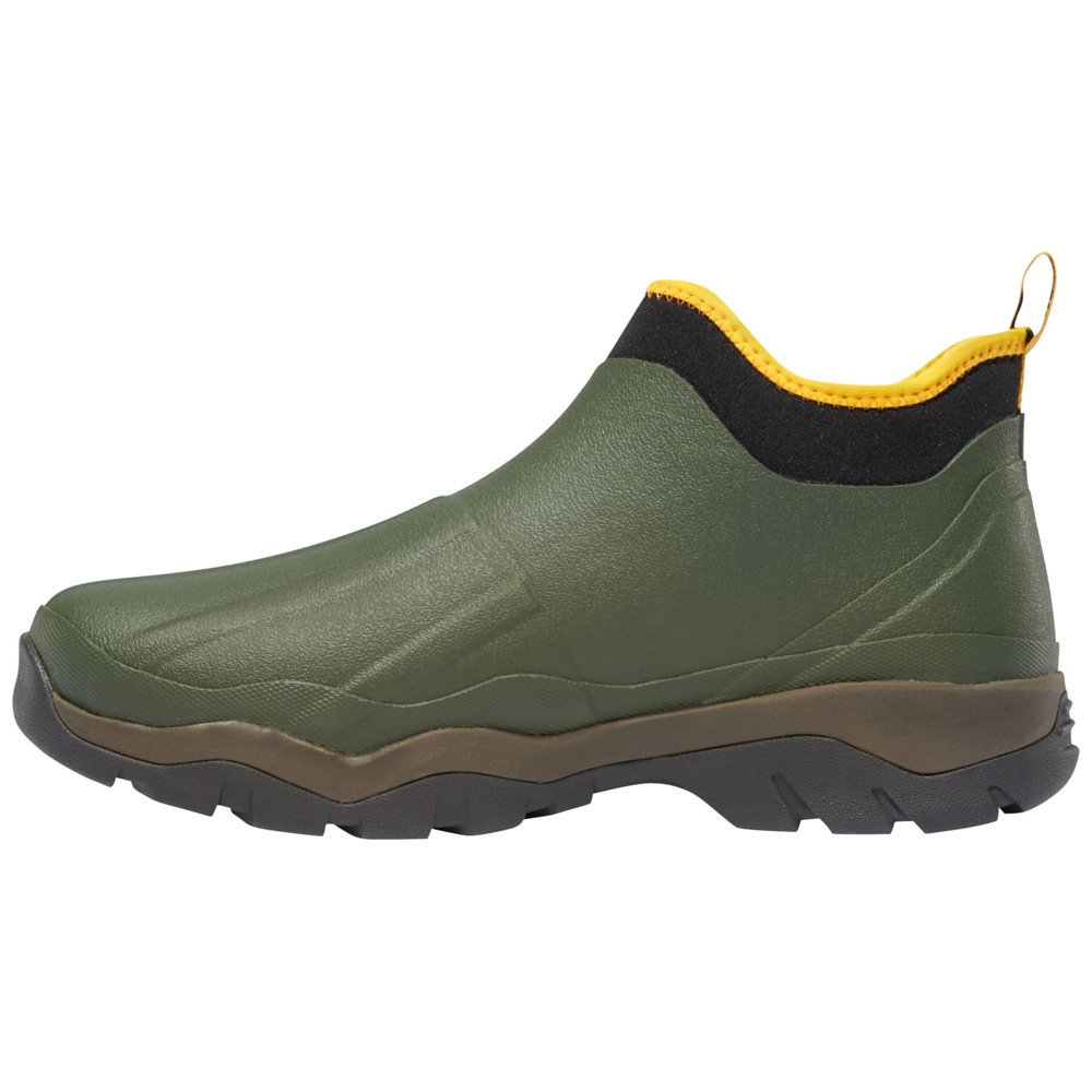 LaCrosse Alpha Muddy 4.5" Waterproof Boot #612440 - Image 3
