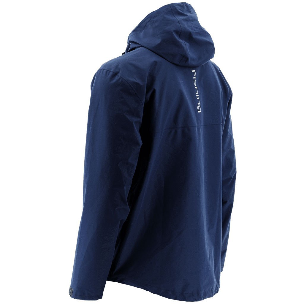 Huk Men's Packable Rain Jacket H4000015 - Dunns Sporting Goods