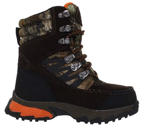 Bushnell 2025 hunting boots