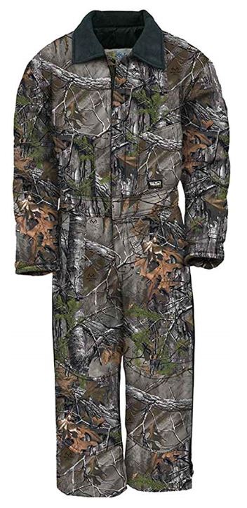 Walls Youth Insulated Coverall #15125 - Dunns Sporting Goods