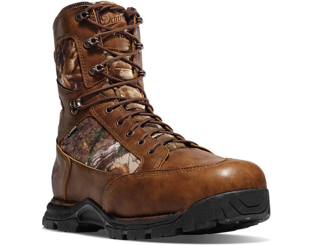Danner Men's Pronghorn 8" Realtree Xtra 400G Waterproof Hunting Boot