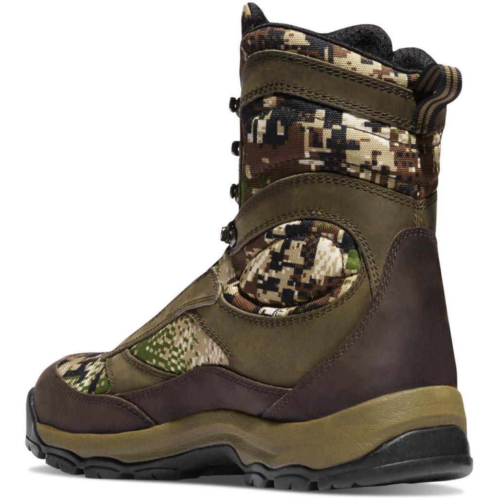 danner high ground