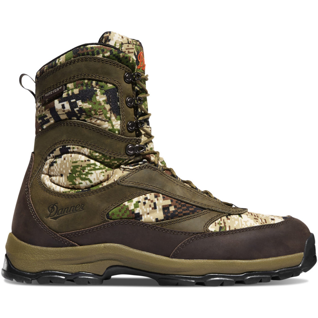 Danner High Ground 8