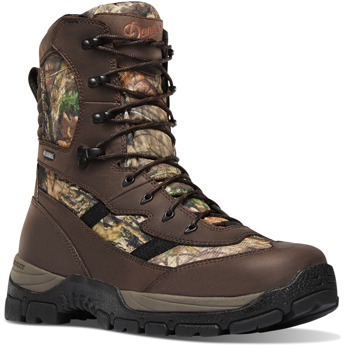 Buy Danner Men's Vital 8'' Insulated Boots At Bhutan