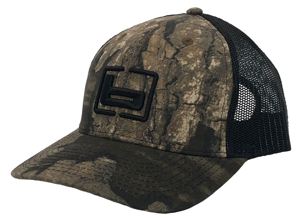 realtree timber hat