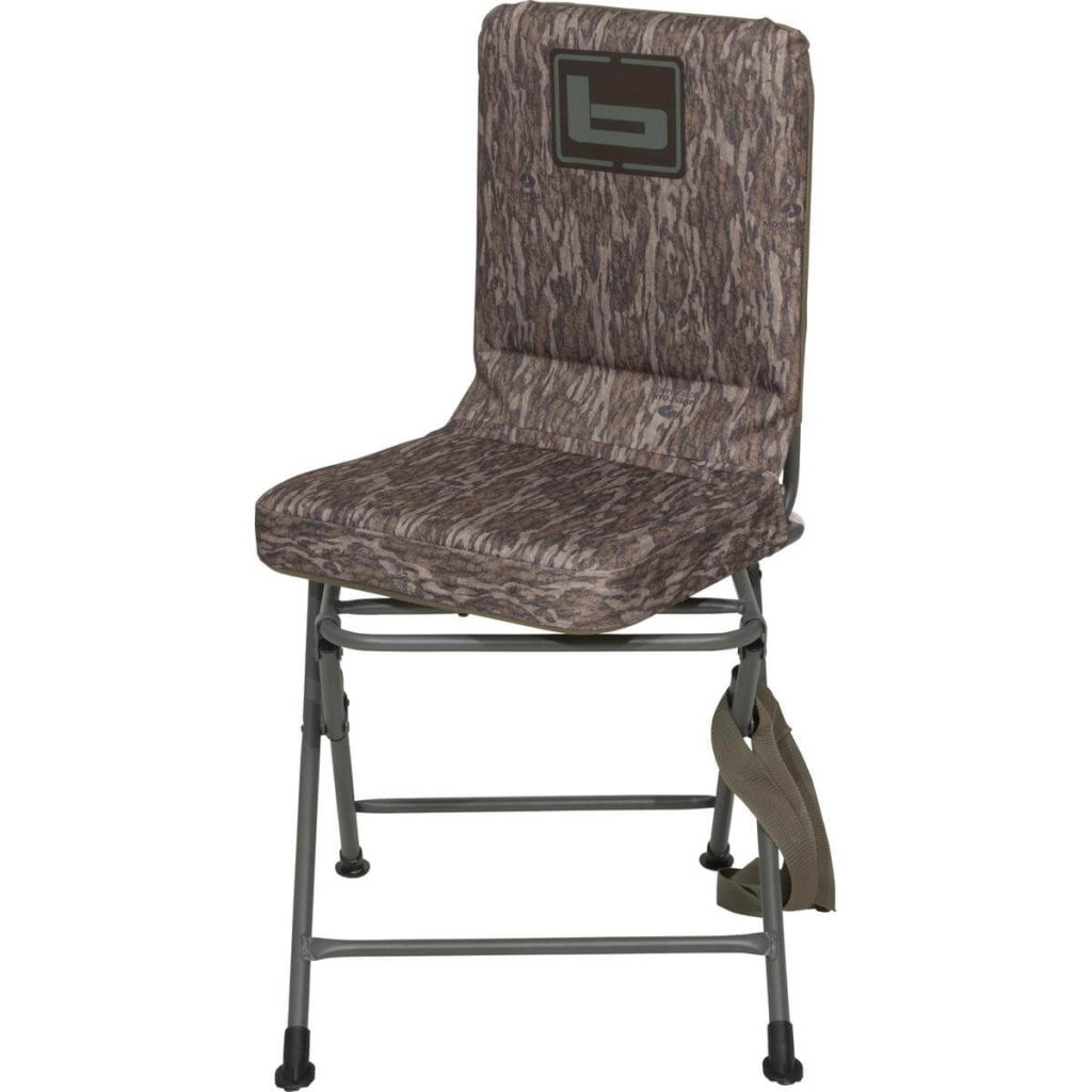 Banded Swivel Blind Chair – Dunns Sporting Goods