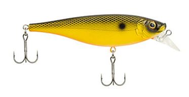 Berkley Juke 100 Shallow Jerkbait BHBJS100