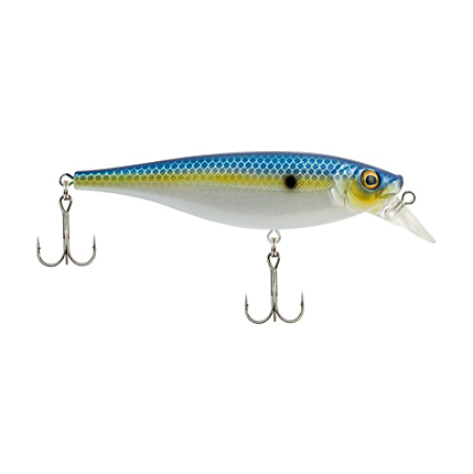 Berkley Juke 100 Shallow Jerkbait BHBJS100 - Image 2