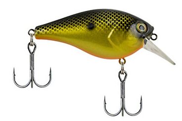 Berkley SquareBull Crankbait #BHBSB