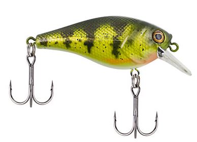 Berkley SquareBull Crankbait #BHBSB - Image 2