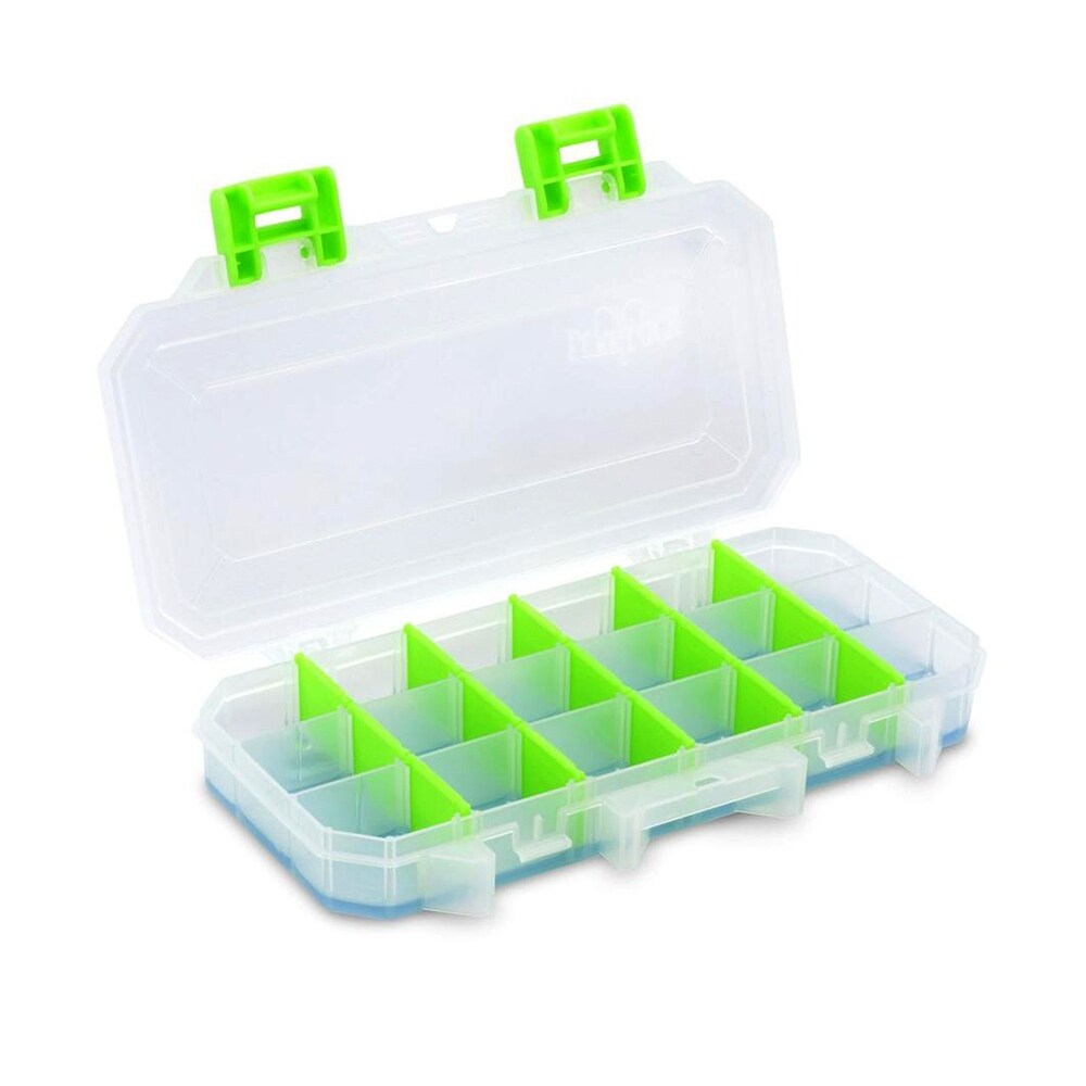 Lure Lock TL3 Small Box w/TakLogic Technology Tackle Box #TL3-3101 ...