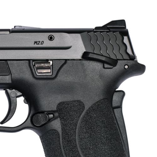 Smith Wesson M P 9 Shield Ez 9mm 3 675 Barrel Semi Automatic Pistol Dunns Sporting Goods