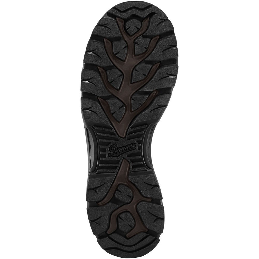 Danner Pronghorn 8" Waterproof GoreTex Realtree Xtra Hunting Boot