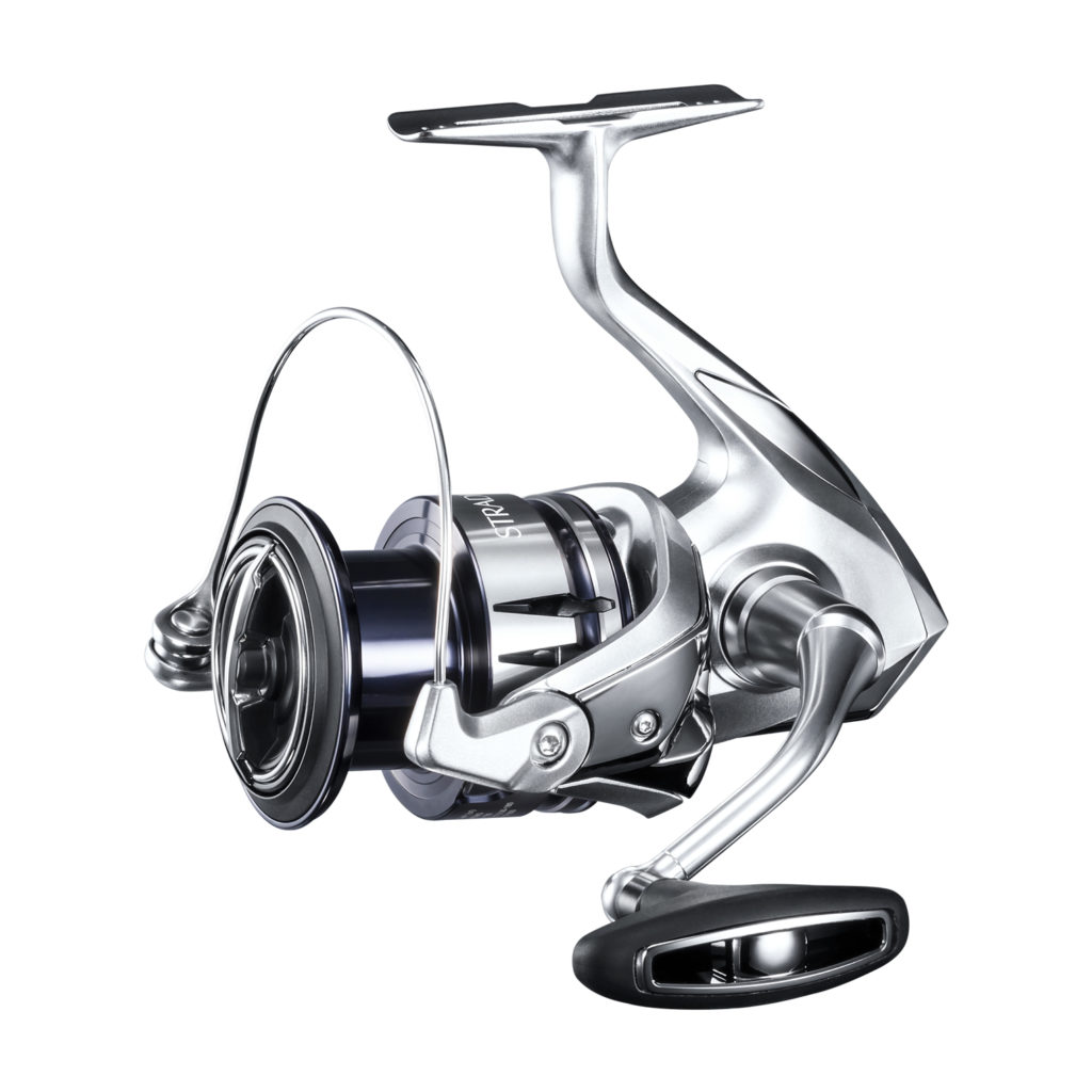 Shimano Stradic FL 1000HG Spinning Reel ST1000HGFL Dunns Sporting Goods