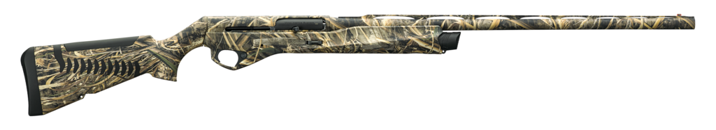 Benelli Super Vinci 12ga 3-1/2