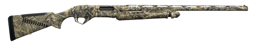 Benelli SuperNova 12ga 3-1/2