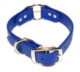 K-9 Komfort TufFLEX 1" Standard Collar w/Center Ring - Image 9