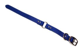 K-9 Komfort TufFLEX 1" Standard Collar w/Center Ring - Image 8