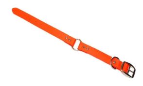 K-9 Komfort TufFLEX 1" Standard Collar w/Center Ring - Image 7