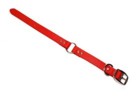 K-9 Komfort TufFLEX 1" Standard Collar w/Center Ring - Image 5