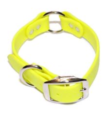 K-9 Komfort TufFLEX 1" Standard Collar w/Center Ring - Image 3