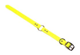 K-9 Komfort TufFLEX 1" Standard Collar w/Center Ring - Image 2